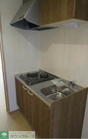 ベスト川口の物件内観写真